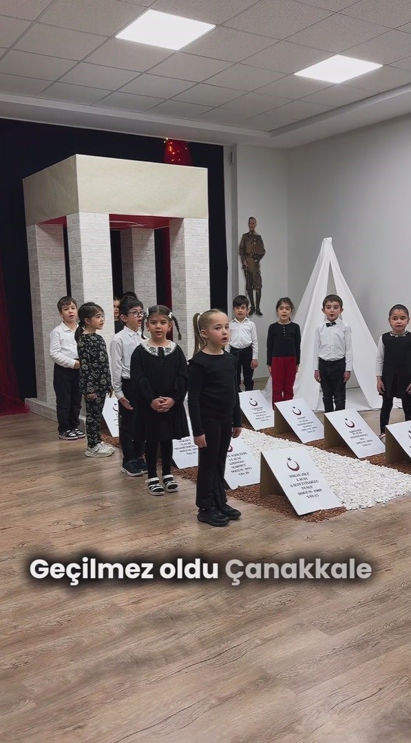 Minik y&uuml;reklerden b&uuml;y&uuml;k vefa
