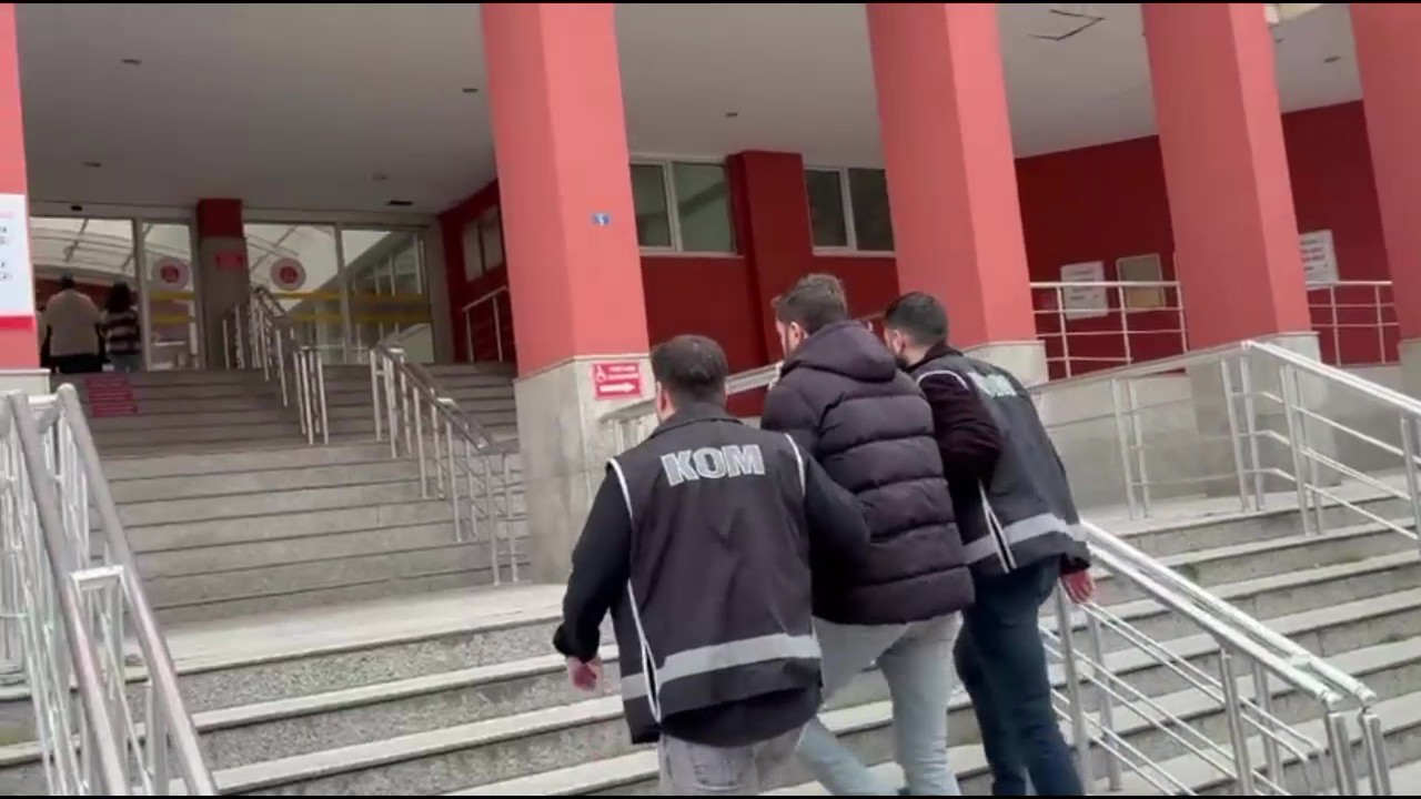 Darbe girişimine katılan ve 7 yıldır aranan ihra&ccedil; uzman &ccedil;avuş yakalandı
