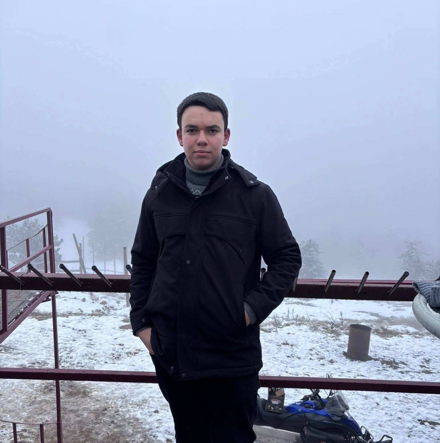 Trakt&ouml;r yıkarken akıma kapılan 17 yaşındaki &ccedil;ocuk hayatını kaybetti
