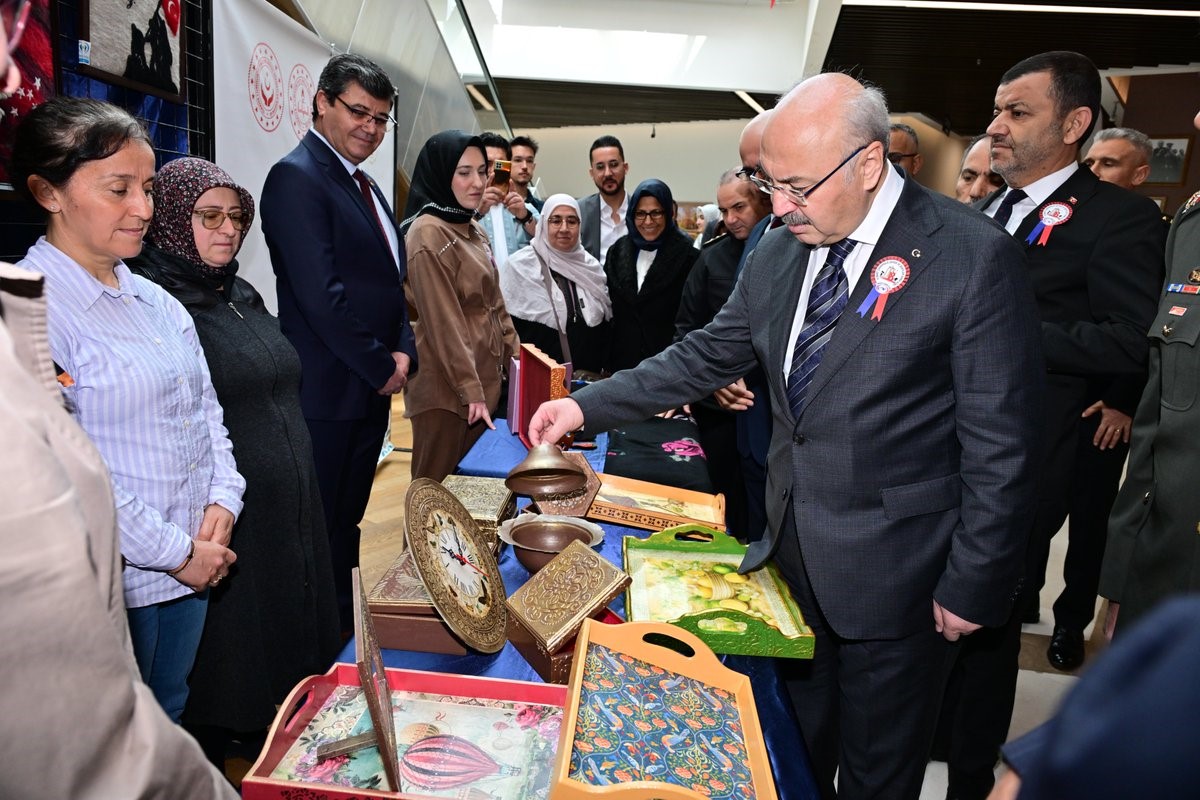 Denizli&rsquo;de &Ccedil;anakkale ruhu 111 yıldır aynı inan&ccedil; ve heyecanla yaşatılıyor
