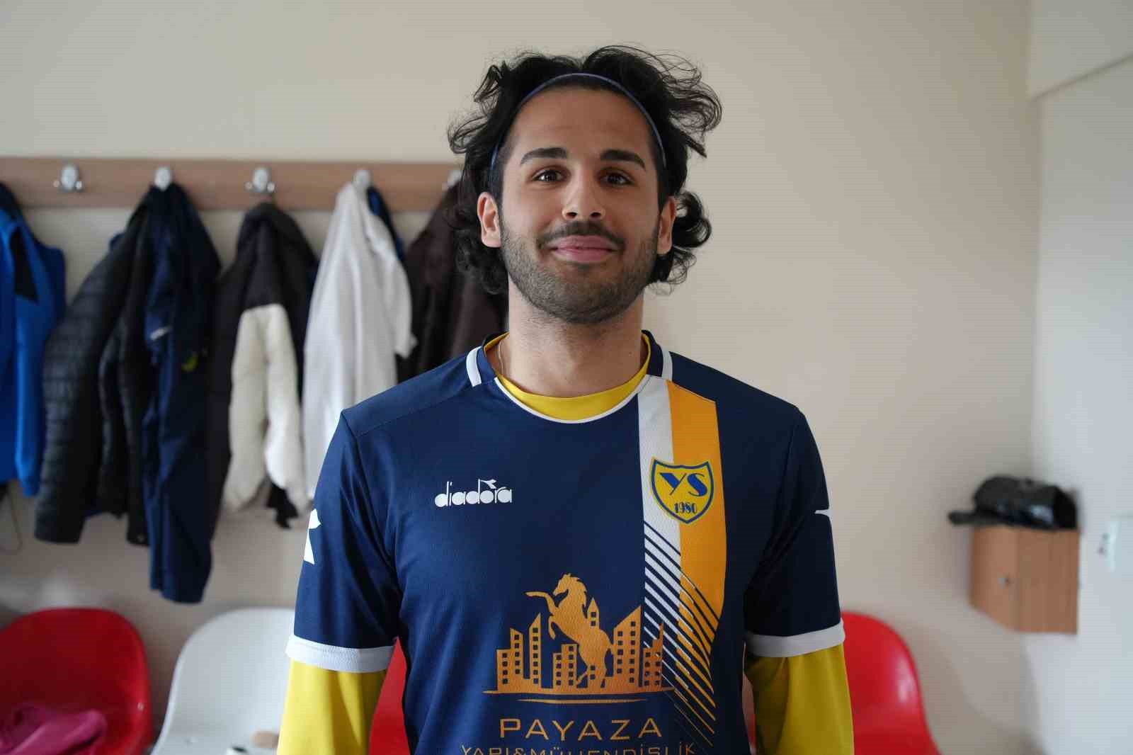 Penaltı atışı i&ccedil;in 226 kilometre yol katedildi
