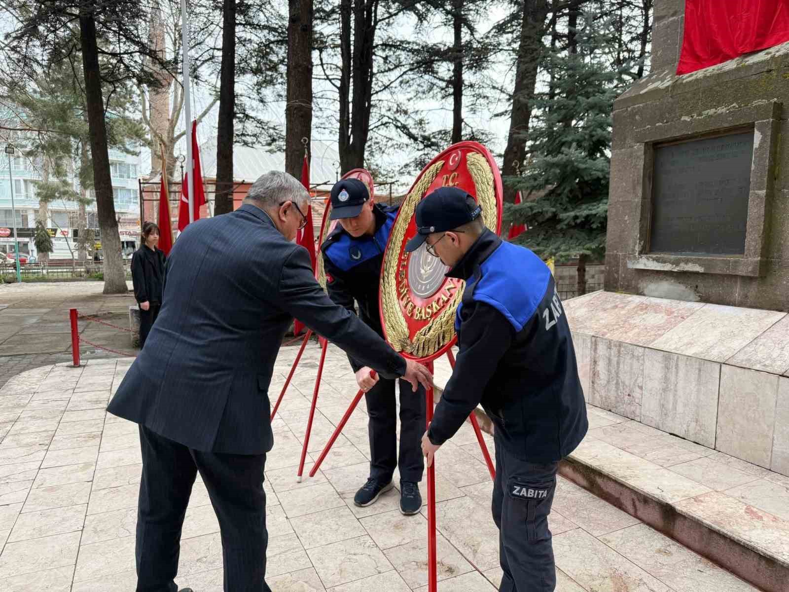 Şuhut&rsquo;ta 18 Mart etkinlikleri
