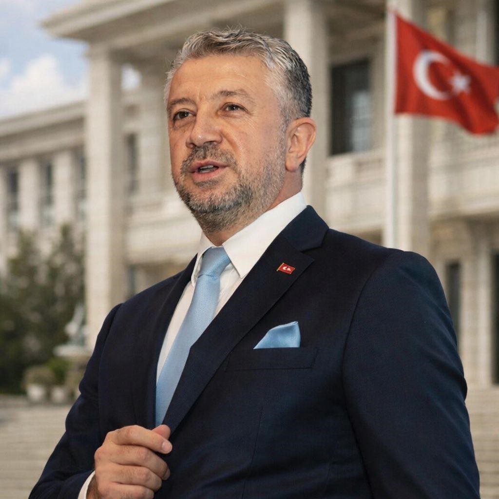 Sarıkaya’dan barış ve kardeşlik vurgusu