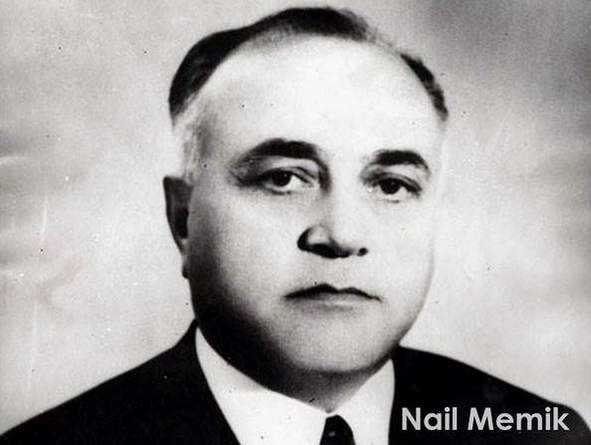 &Ccedil;anakkale&rsquo;nin "gizli kahramanı": Nail Memik&rsquo;in izini k&ouml;y&uuml;nde anlattı
