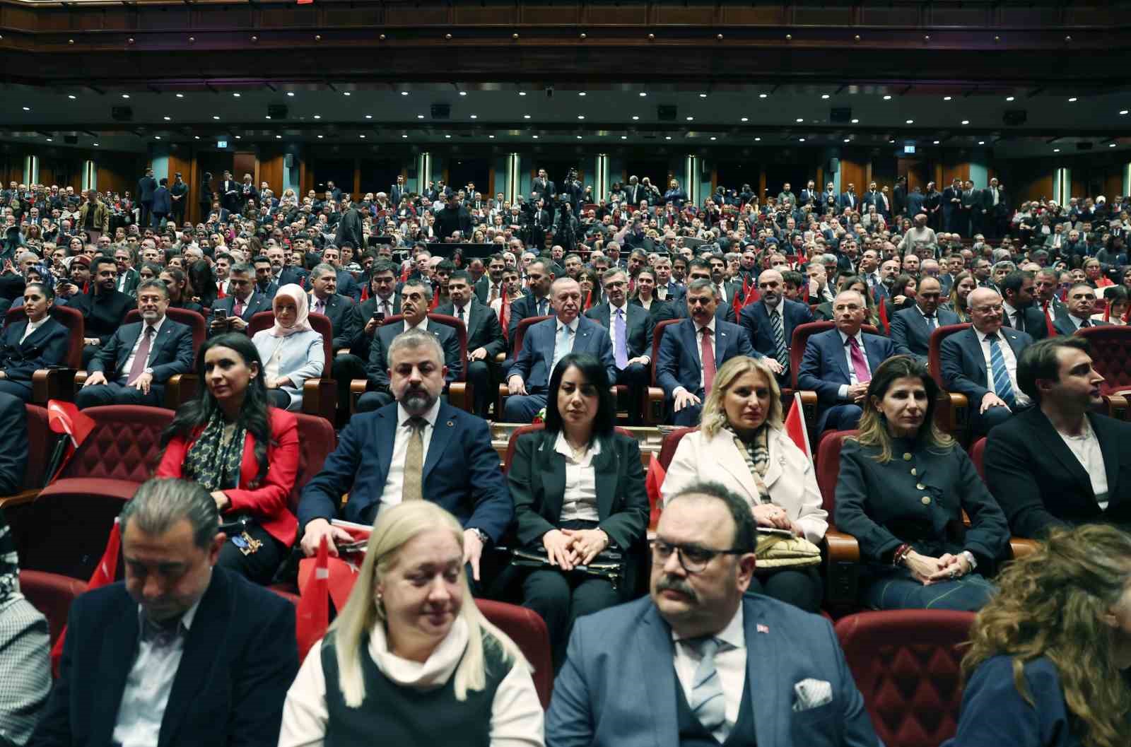 MEB’den Beştepe’de ‘Şüheda 1915’ adlı tiyatro gösterisi