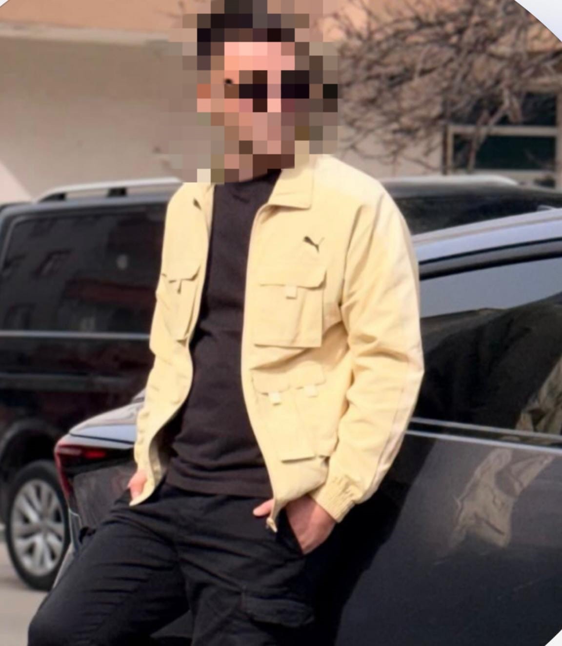 Dini nikahlı eşinden 13 yıldır şiddet g&ouml;rd&uuml;ğ&uuml;n&uuml; iddia eden kadın: "Y&uuml;z&uuml;me kezzap atmakla tehdit etti"
