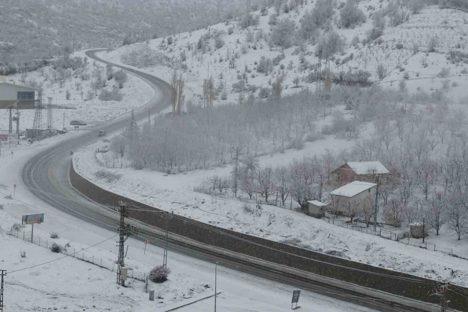 Konya beyaza b&uuml;r&uuml;nd&uuml;

