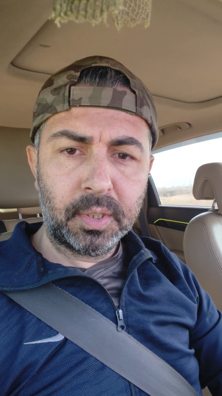 T&uuml;rk&uuml;lere konu olan turnalar objektiflere takıldı
