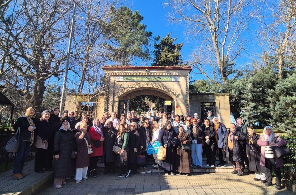 Kartal&rsquo;da Ramazan dayanışma, paylaşma ve komşuluk bağlarının g&uuml;&ccedil;lendiği ay oldu
