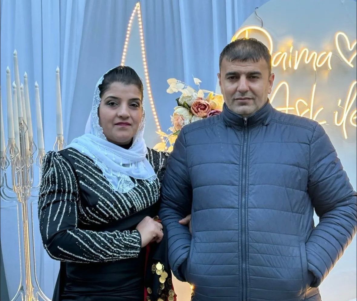 &Ccedil;atışmanın ortasında kalarak &ouml;len 3 &ccedil;ocuk annesi kadının ailesinden &rsquo;adalet&rsquo; &ccedil;ağrısı
