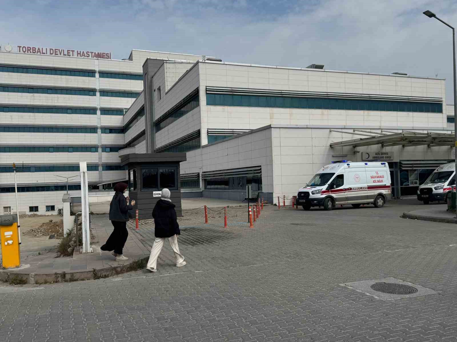 Şalgam suyu dolu kovaya d&uuml;şen bebek hayatını kaybetti
