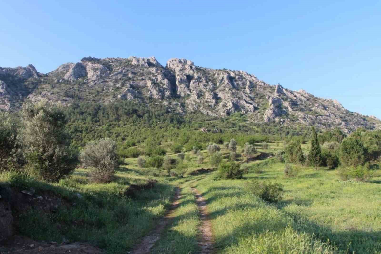 16 bin yıllık adak &ccedil;ukuru bulunan mağara i&ccedil;in &ouml;nemli gelişme
