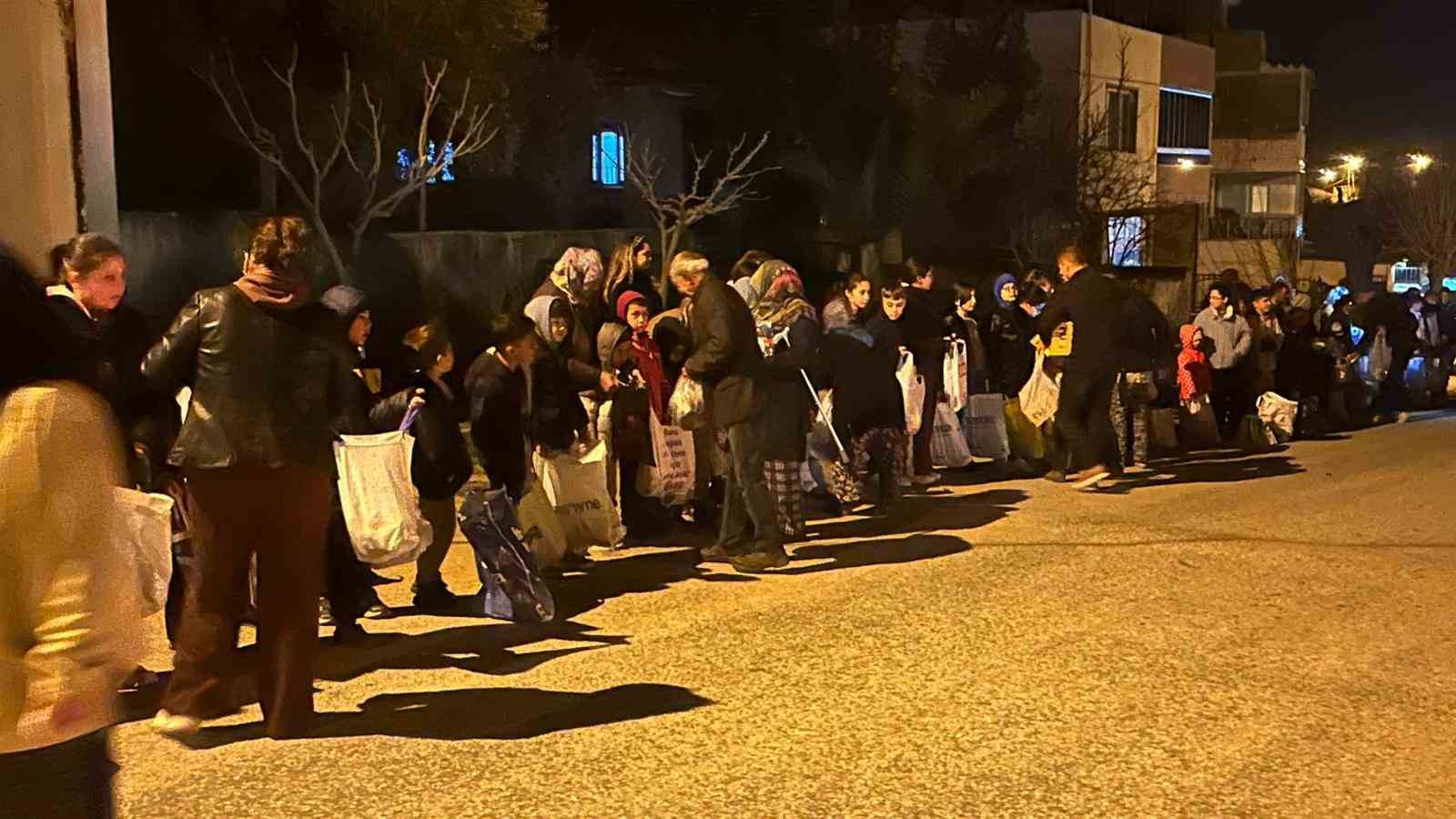 Sarıg&ouml;l&rsquo;de asırlık gelenek yaşatıldı
