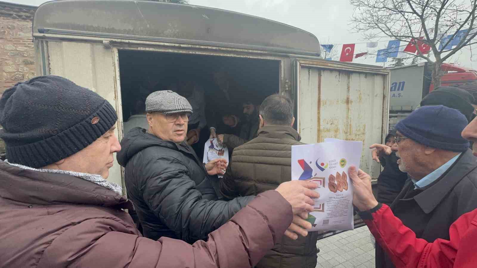 11 &ccedil;eşit baharatla hazırlanıyor, 15 g&uuml;n bayatlamıyor
