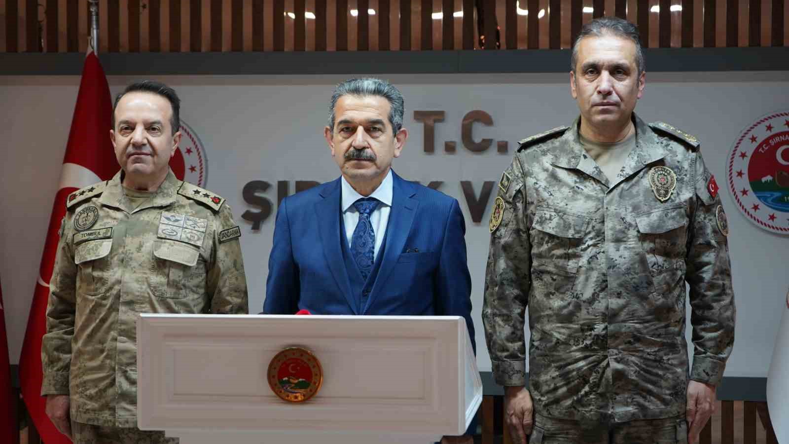 Şırnak&rsquo;ta bayram &ouml;ncesi trafik seferberliği: 4 bin 300 personel sahada
