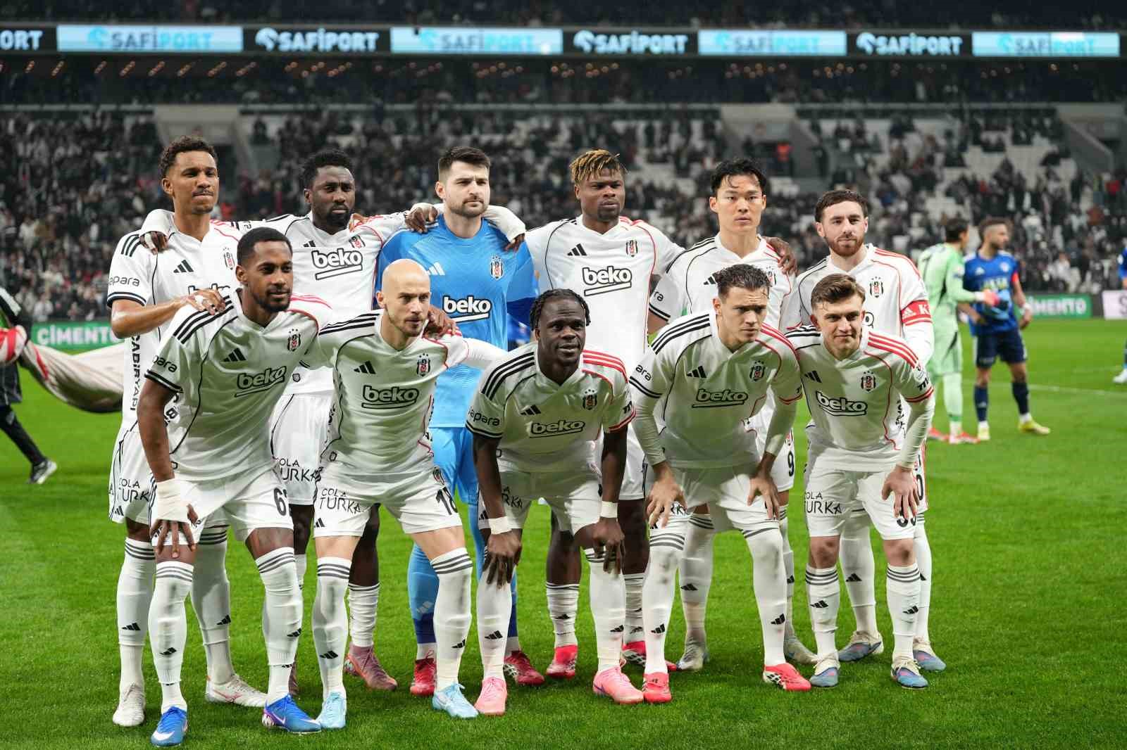 Sergen Yal&ccedil;ın&rsquo;dan tek değişiklik
