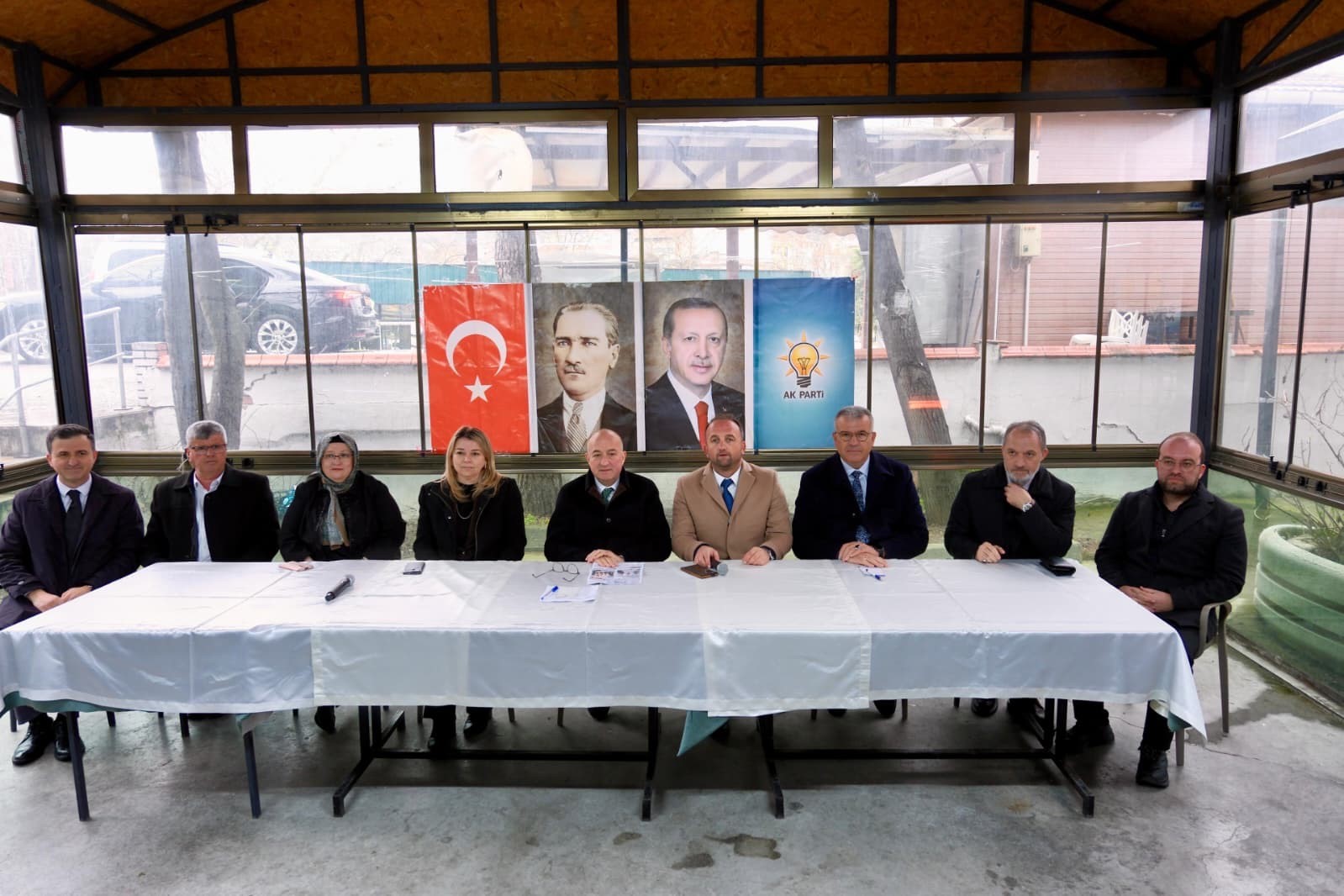 Gider: Eleştirilen İhale Karabiga&rsquo;ya 10 Kat Gelir ve Değer Getirdi
