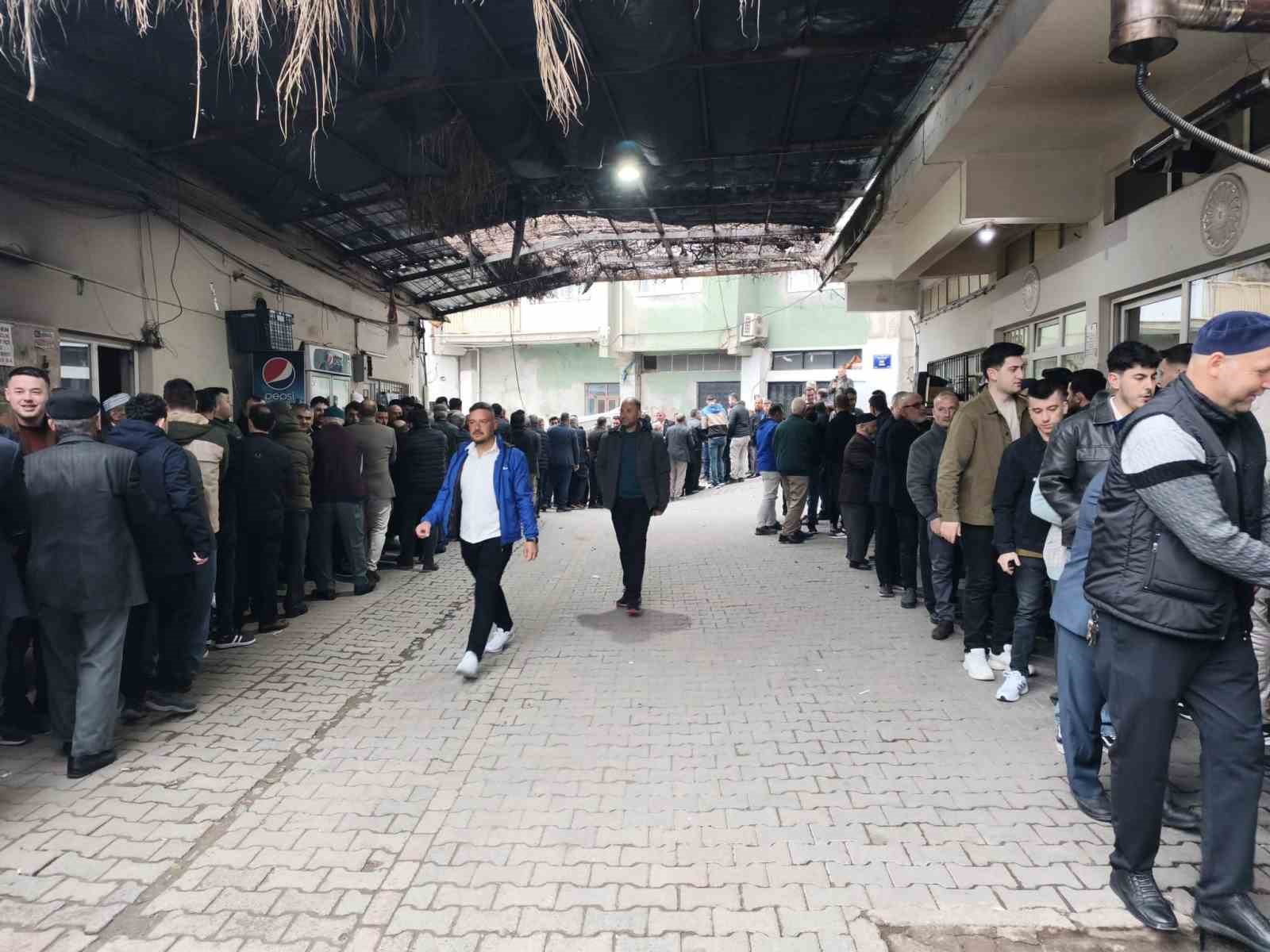 Aydın&rsquo;da bayram coşkusu
