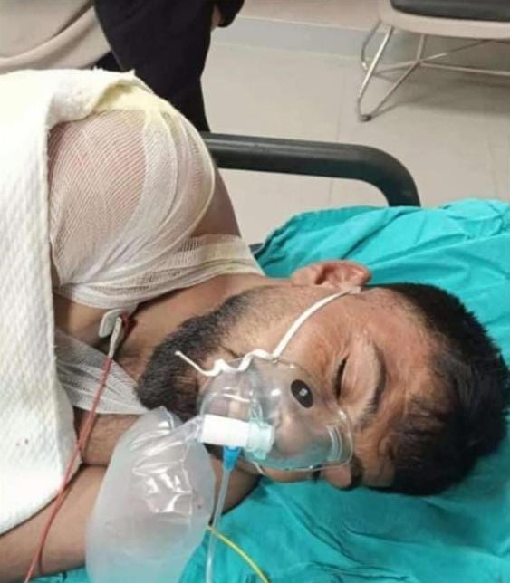 Antalya&rsquo;da yangın faciası sera iş&ccedil;isi anne ve 5 &ccedil;ocuğu hayatını kaybetti
