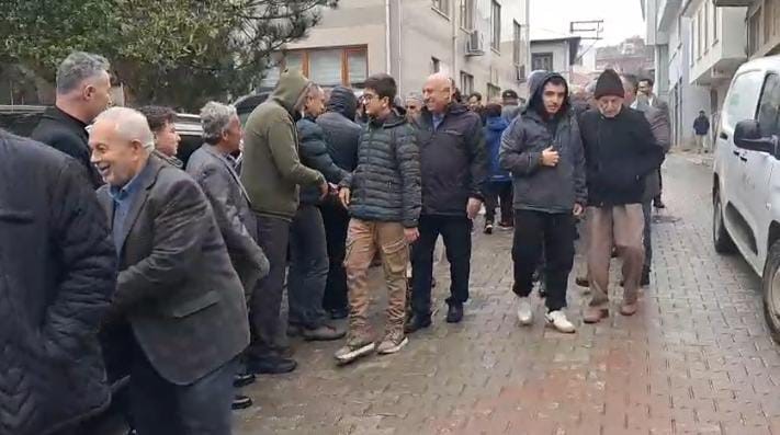 Boyalıca Mahallesi&rsquo;nde bayram geleneği yaşatılıyor
