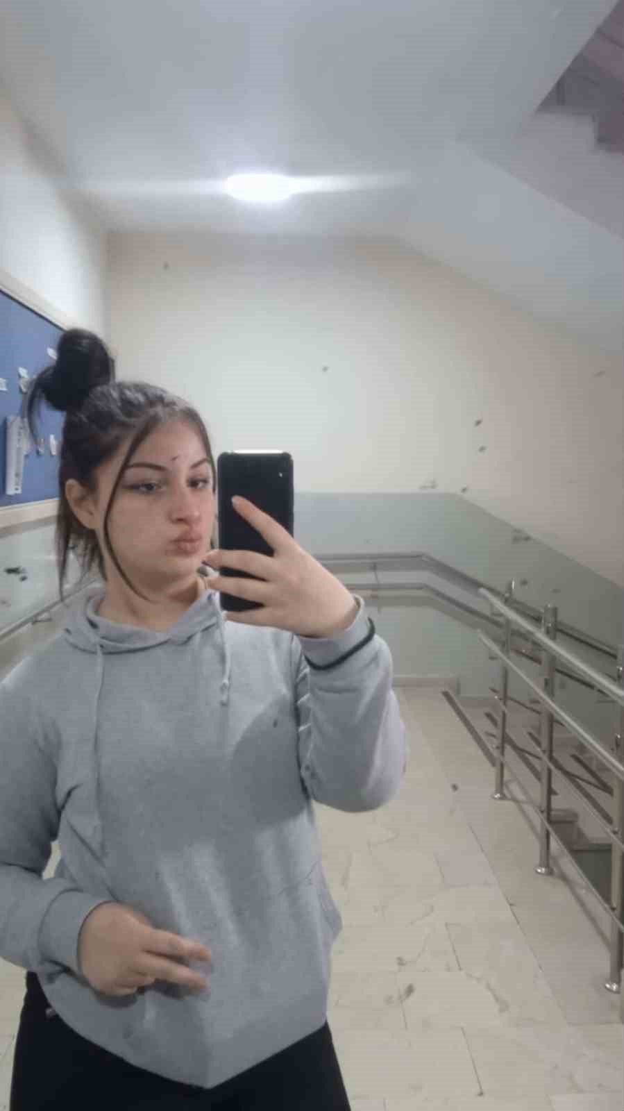 Bolu&rsquo;dan Adana&rsquo;ya bayram ziyaretine giden 16 yaşındaki kız kayboldu
