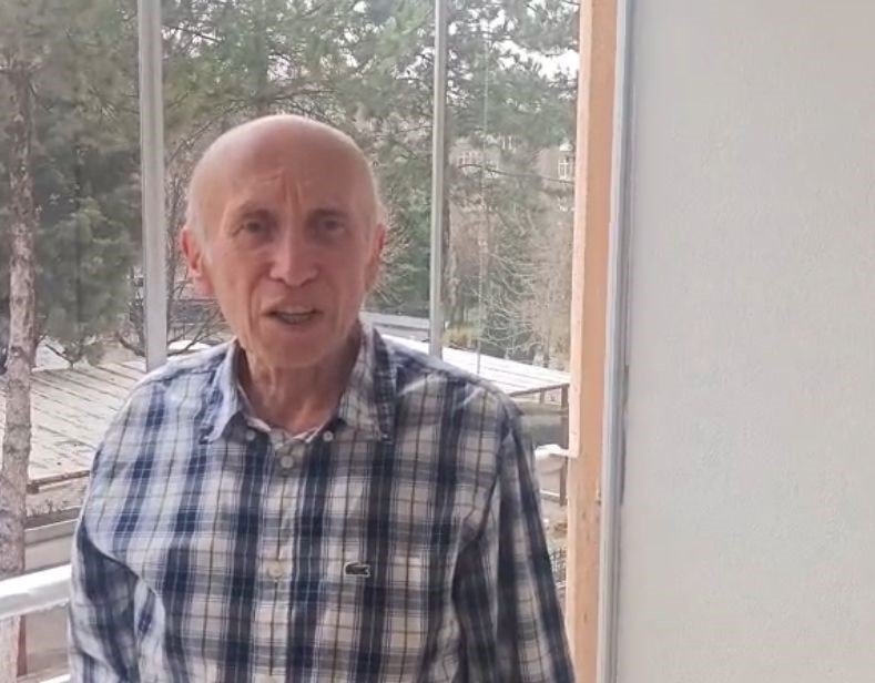 K&uuml;tahya&rsquo;da yarım asırlık bayram geleneği yaşatılıyor
