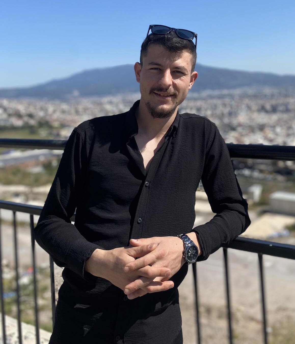 Bayram sabahı acı kaza, Kulalı gen&ccedil; hayatını kaybetti
