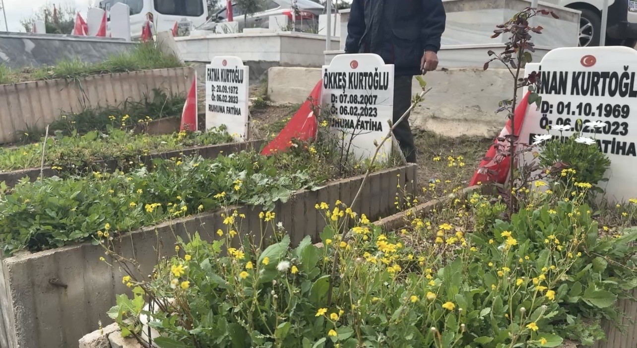 Osmaniye&rsquo;de buruk bayram
