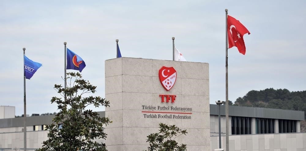 PFDK’dan Beşiktaş’a para cezası