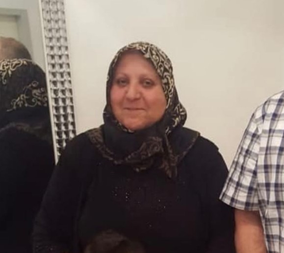 Konya&rsquo;da SUV tipi aracın &ccedil;arptığı kadın hayatını kaybetti
