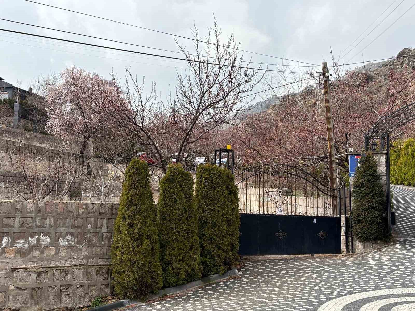 Bayramın ilk günü intihar etti