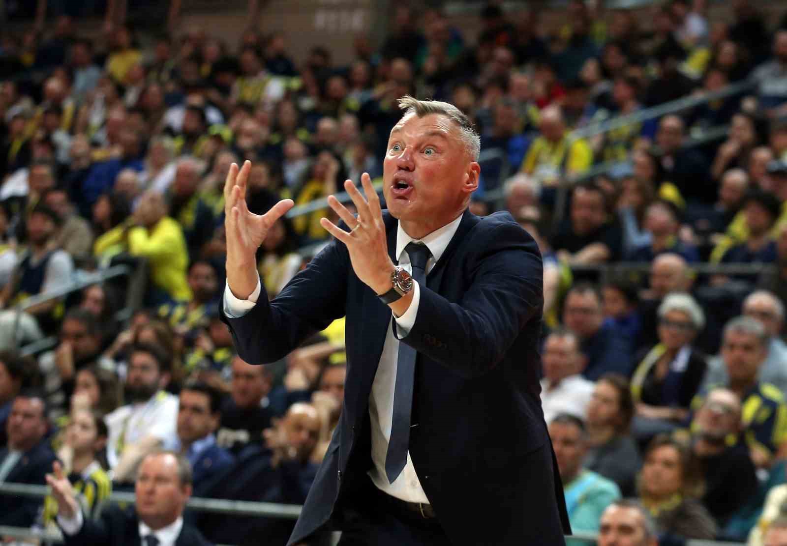 Euroleague: Fenerbah&ccedil;e: 79 - Olimpia Milano: 75
