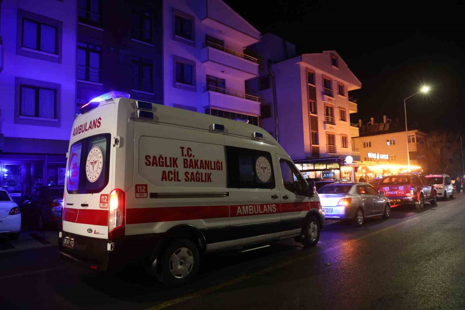 Haber alınamayan şahıs evinde &ouml;l&uuml; bulundu
