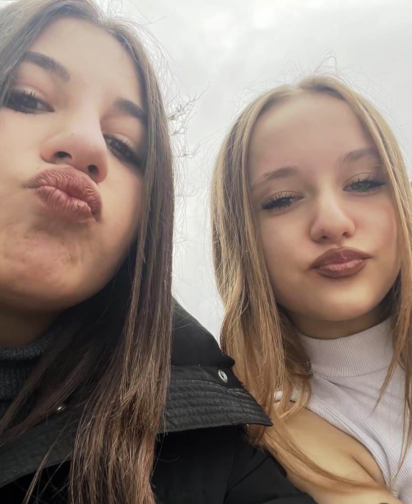 13 yaşındaki kızlarını kazada kaybeden ailenin en acı bayramı
