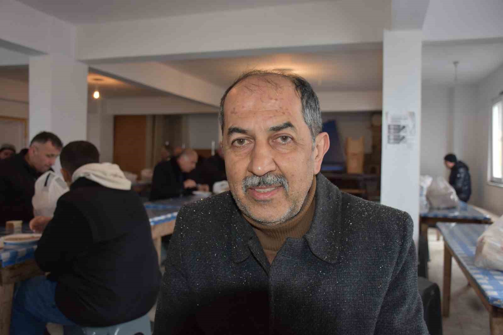 117 yıllık gelenek, bu senede devam etti
