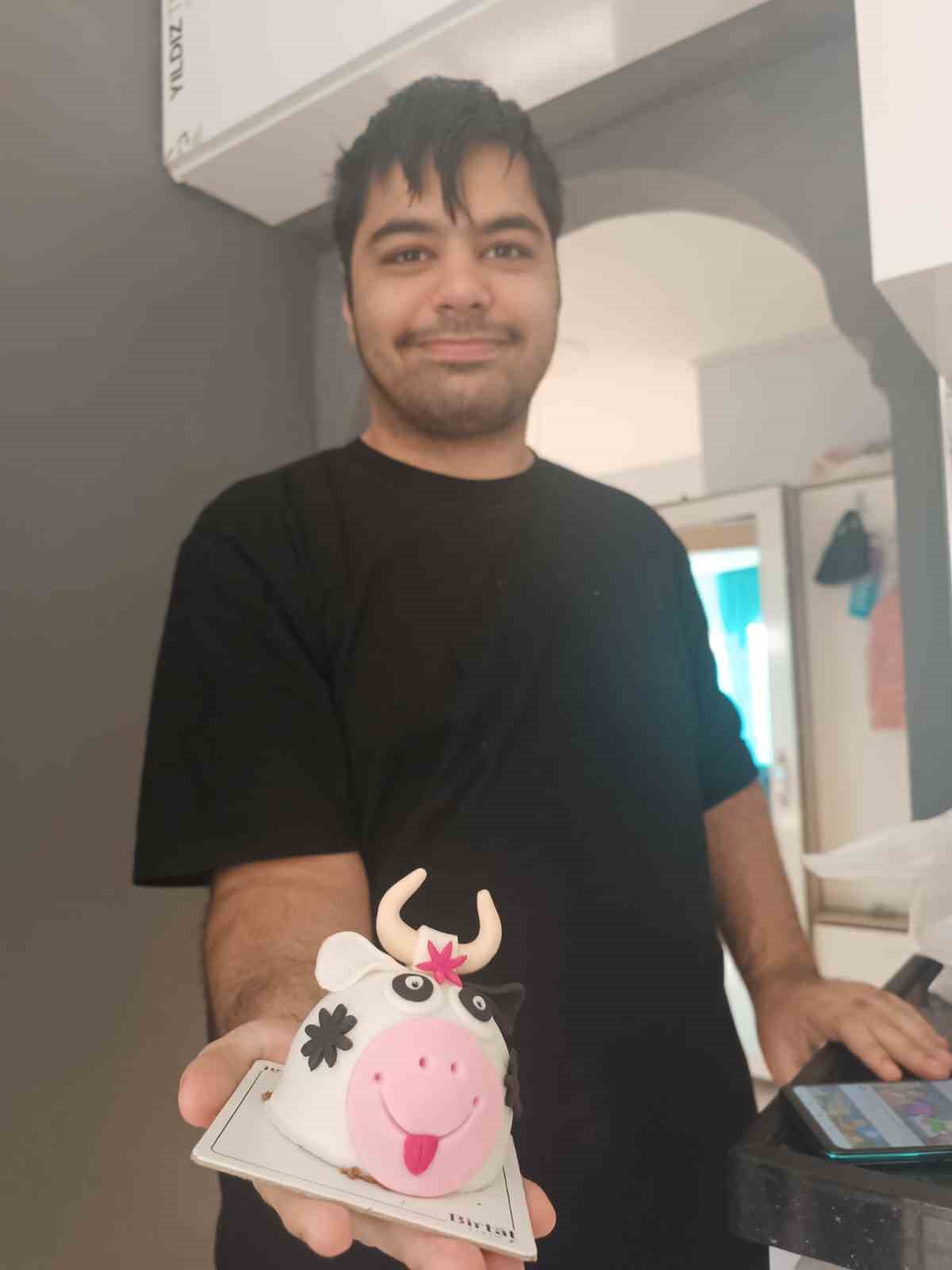 Eskişehir&rsquo;de otizmli gen&ccedil; kayıplara karıştı
