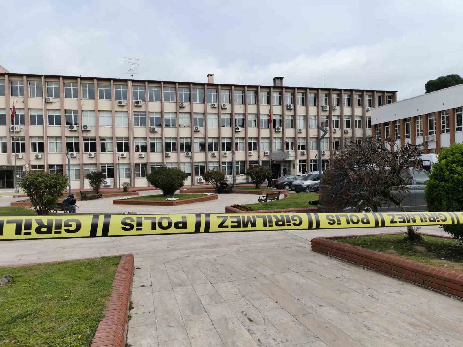 Silahlı saldırıda ölen Özlüer kardeşlerin katil zanlısı tutuklandı