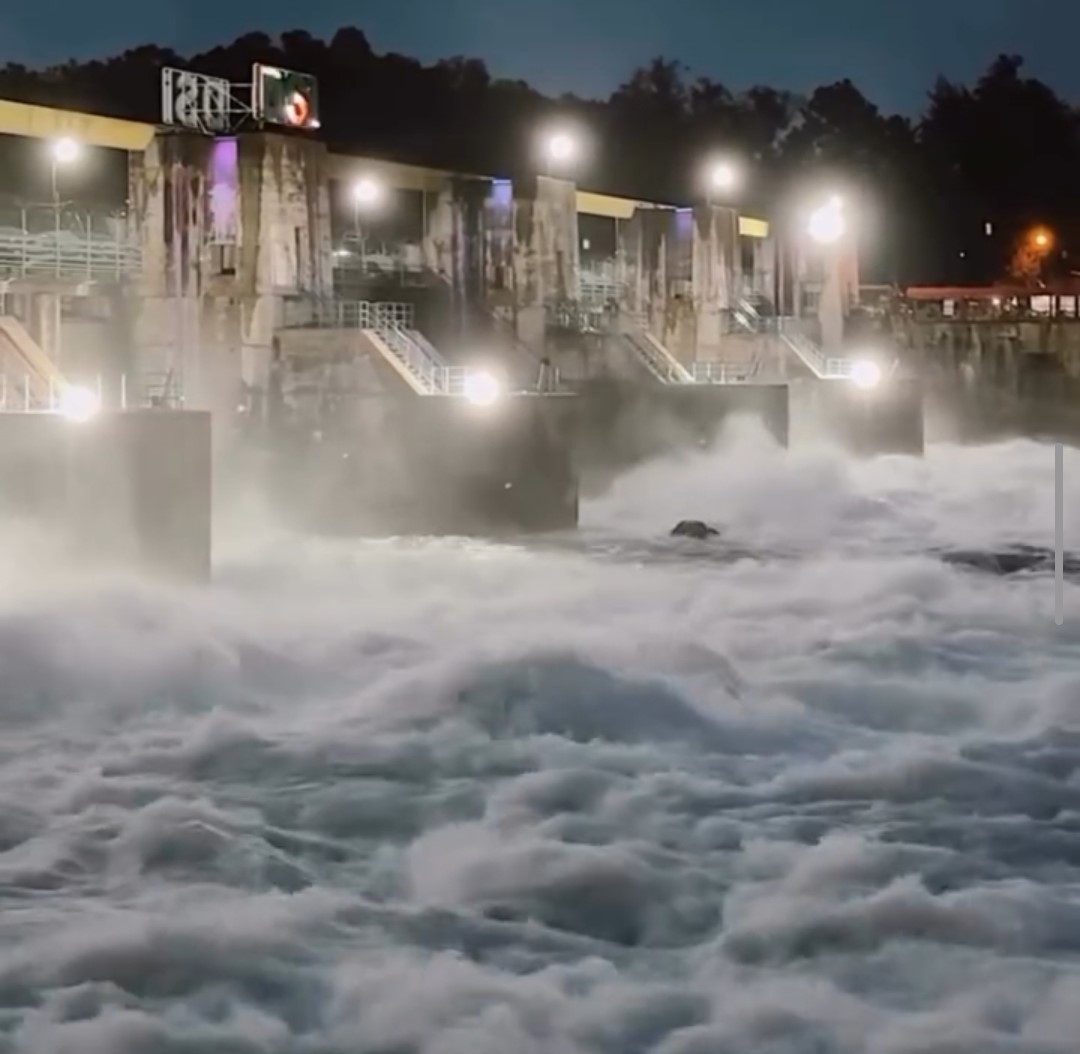 Adana&rsquo;da barajlar doldu
