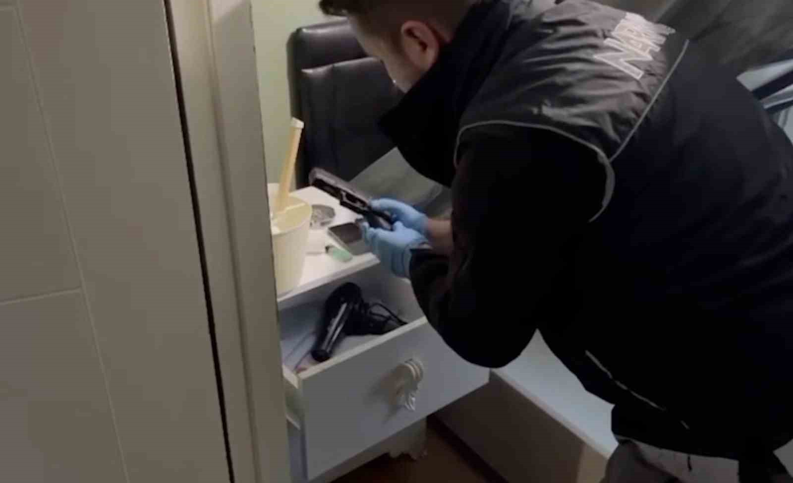 Kastamonu’da 2 ayrı uyuşturucu operasyonu: 3 tutuklama