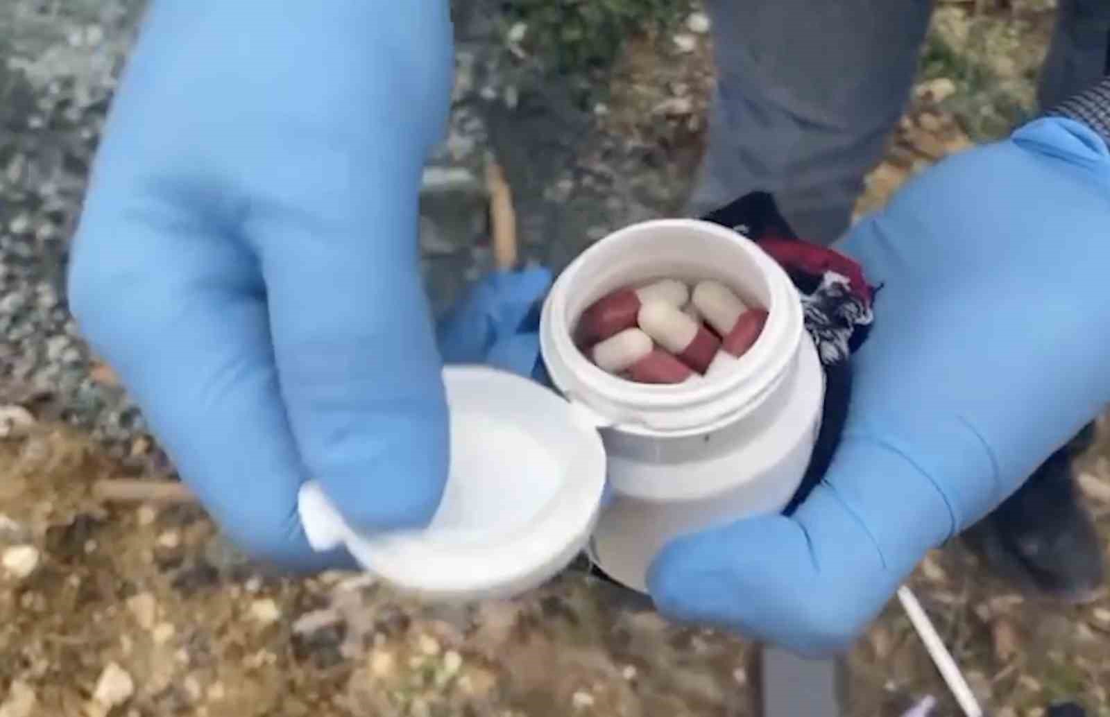 Kastamonu’da 2 ayrı uyuşturucu operasyonu: 3 tutuklama