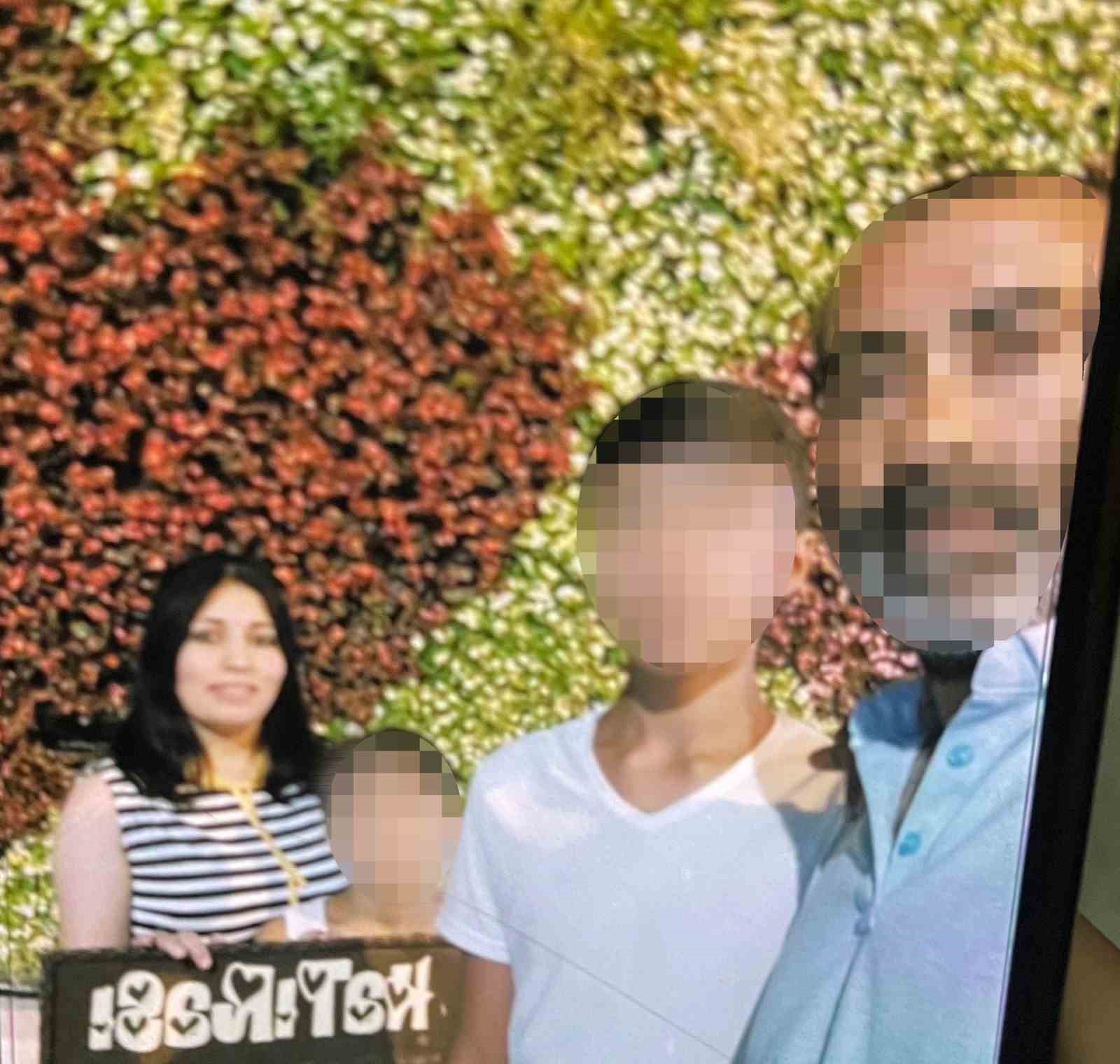 Nevşehir&rsquo;de aile faciası: Eşini &ouml;ld&uuml;rd&uuml;, kendisi ağır yaralı
