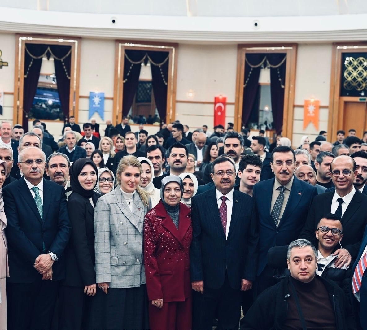 Malatya&rsquo;da bayram buluşmaları
