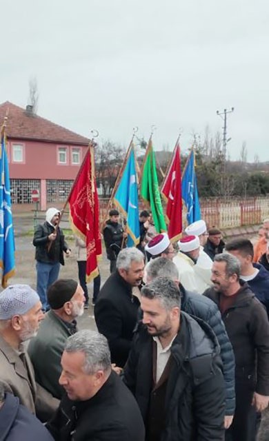 Unutulmaya y&uuml;z tutan asırlık gelenek yeniden ortaya &ccedil;ıkarıldı
