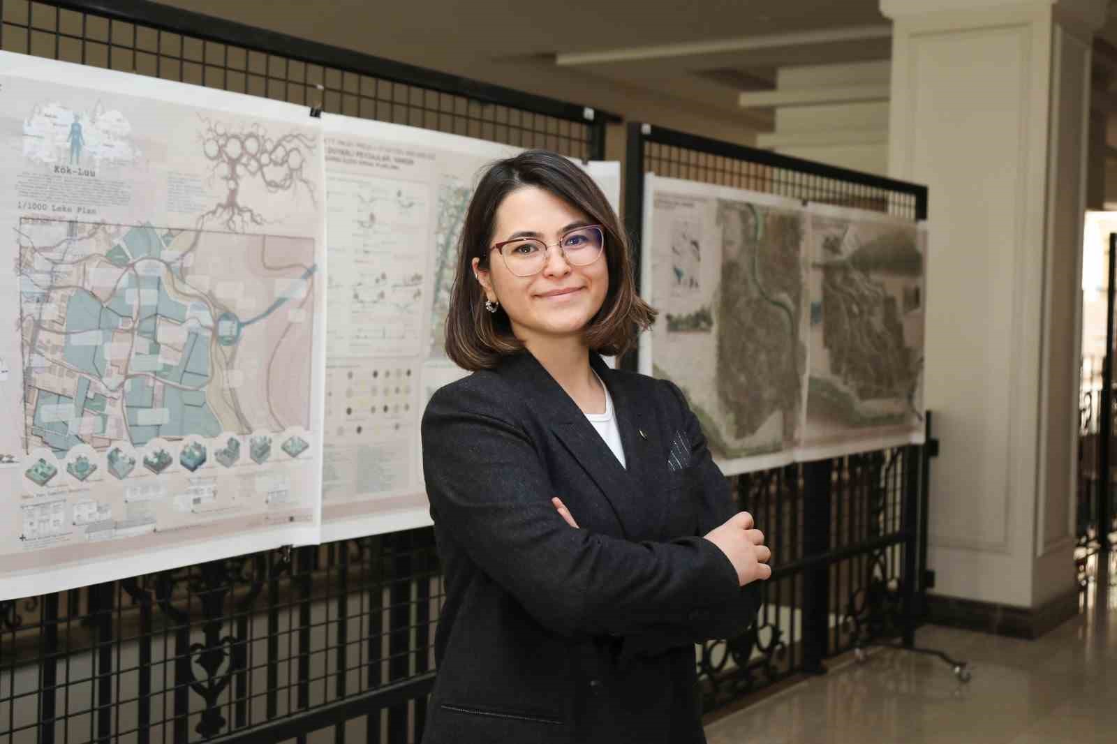 BT&Uuml; doğanın karbon depolama g&uuml;c&uuml;n&uuml; ortaya koyacak
