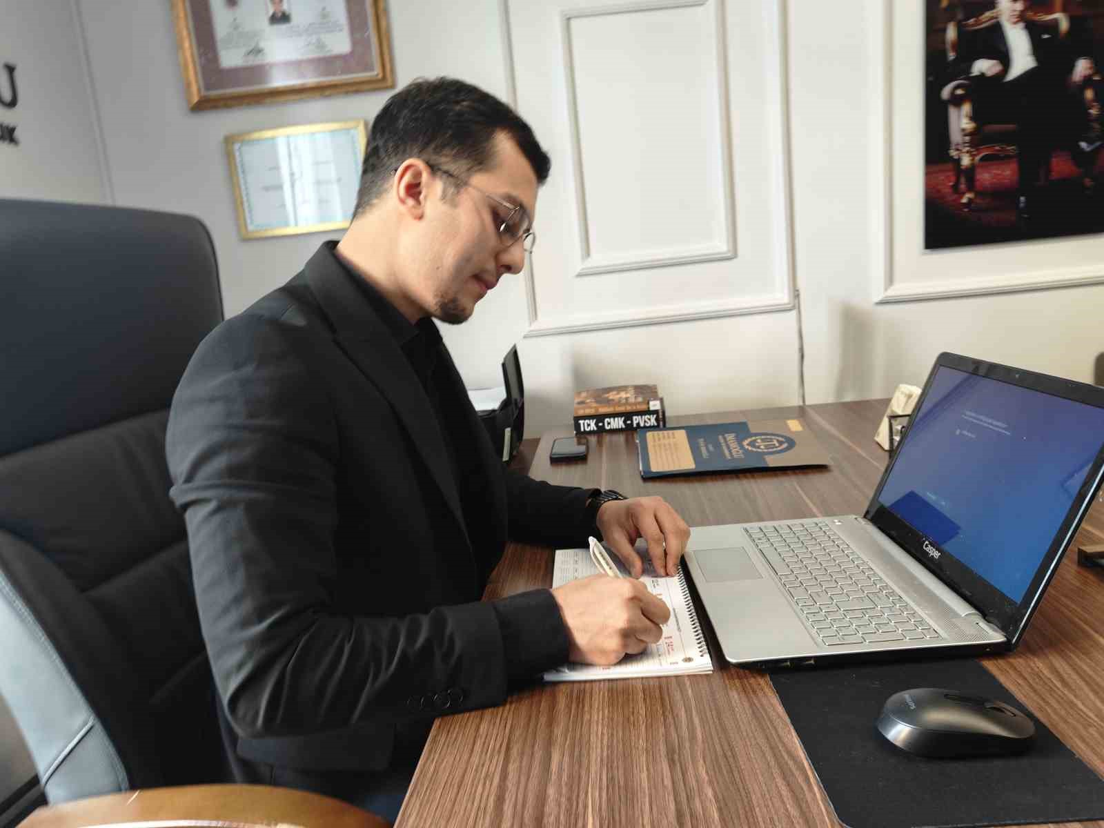 D&uuml;ğ&uuml;n takısı &lsquo;&ouml;rt&uuml;l&uuml;&rsquo; bor&ccedil; ilişkisine d&ouml;nebilir
