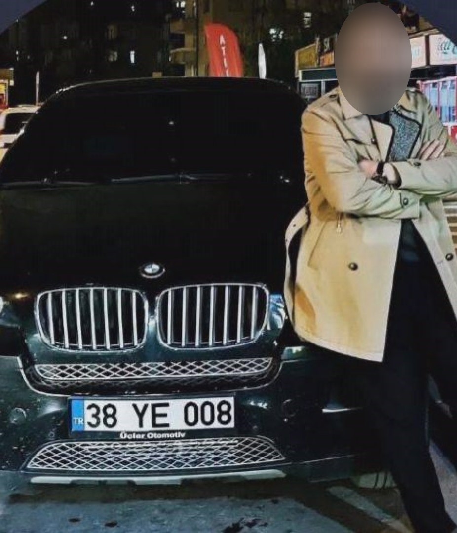 Tıp &ouml;ğrencisinin &ouml;ld&uuml;ğ&uuml; kazada otomobil s&uuml;r&uuml;c&uuml;s&uuml; tutuklandı
