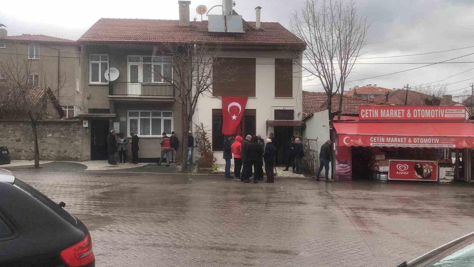 Isparta&rsquo;ya şehit ateşi d&uuml;şt&uuml;
