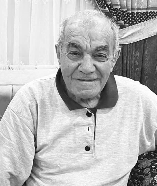 Turgutlu Belediye Başkanı Akın&rsquo;ın acı g&uuml;n&uuml;
