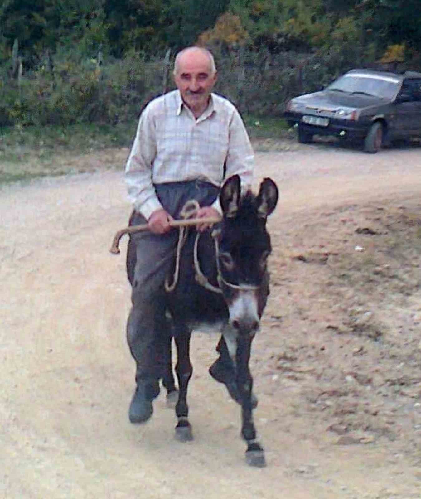 Asırlık &ouml;mr&uuml;nde 187 bayram g&ouml;rd&uuml;
