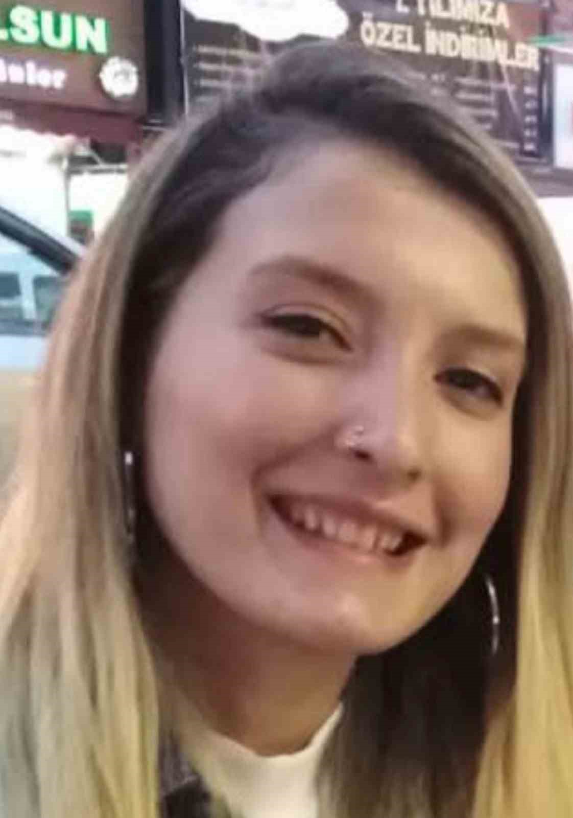 Bu kazada bir tek Asel bebek hayatta kaldı
